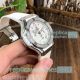 Fake Hublot Big Bang Limited Editions Watch - White Rubber Strap Diamond Bezel (7)_th.jpg